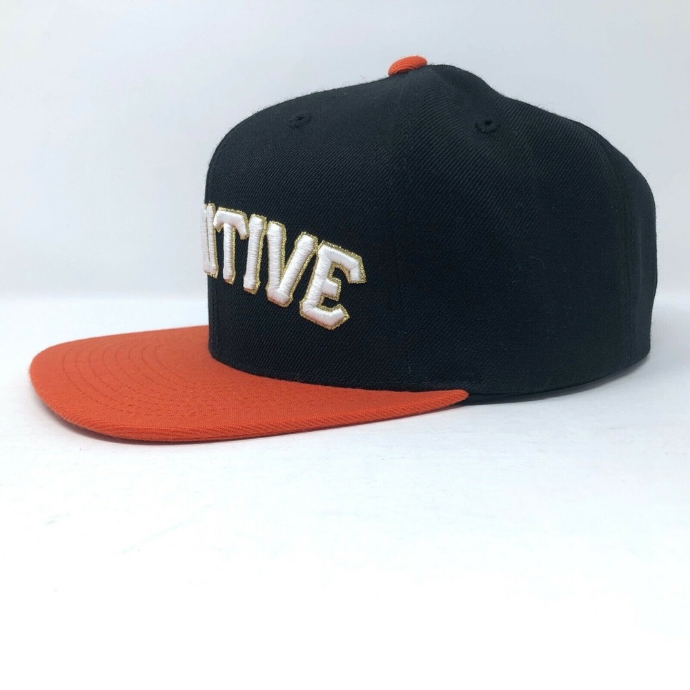 Primitive Apparel Snapback Hat Skatewear - Picture 3 of 7
